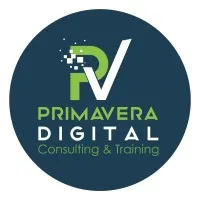 Primavera Digital Consulting and Training