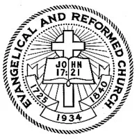 Evangelical and Reformed Historical Society Evangelical and Reformed Historical Society