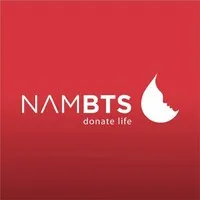 The Blood Transfusion Service of Namibia