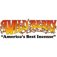 Wild Berry Incense