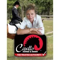 Cavallo Horse & Rider