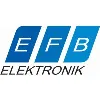 EFB ELEKTRONIK TÜRKİYE EFB ELEKTRONIK TÜRKİYE