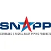 Stainless & Nickel Alloy Piping Products