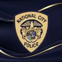 National City Police Department