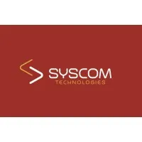 Syscom Technologies S.A.R.L