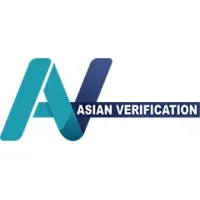 AV-Asian Verification (Private) Limited