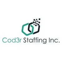 Coder Staffing Inc.