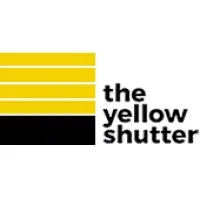 The Yellow Shutter