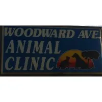 WOODWARD AVENUE ANIMAL CLINIC