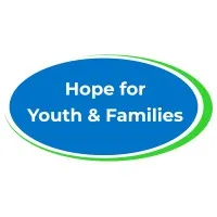 Hope for Youth and Families