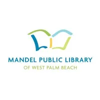 Mandel Public Library of West Palm Beach