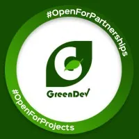 GreenDevelopment Sustainable Solutions, Inc.