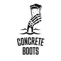 Concrete Boots Bar Concrete Boots Bar