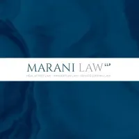 Marani Law LLP