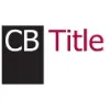CB Title Group, LLC. CB Title Group, LLC.