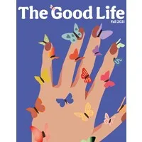 The Good Life Magazine Syracuse