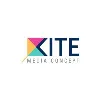 Kite Media Concept Kite Media Concept