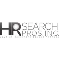 HR Search Pros, Inc. - HR (Human Resources) Executive Search Firm