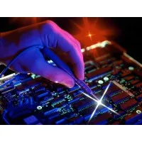 Angel's Instrumentation