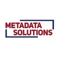 Metadata Solutions