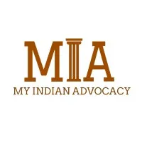 My Indian Advocacy