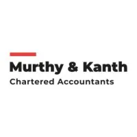 Murthy & Kanth