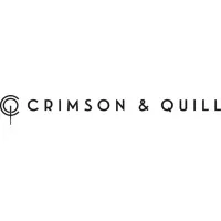 Crimson and Quill