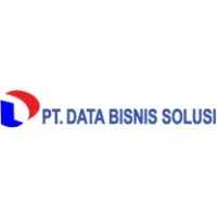 PT Data Bisnis Solusi PT Data Bisnis Solusi