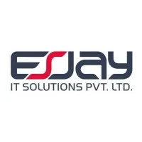ESJAY IT SOLUTIONS PRIVATE LIMITED ESJAY IT SOLUTIONS PRIVATE LIMITED