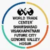 World Trade Center Shamshabad - Visakhapatnam - Future City - Genome Valley - Hosur World Trade Center Shamshabad - Visakhapatnam - Future City - Genome Valley - Hosur