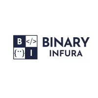 Binary Infura Binary Infura