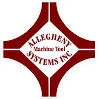 Allegheny Machine Tool Systems Allegheny Machine Tool Systems