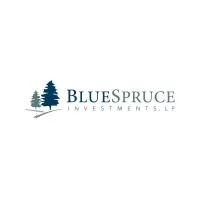 BlueSpruce Investments, LP