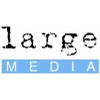 Large Media, Inc.