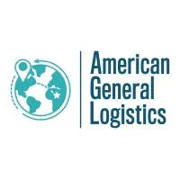AMERICAN GENERAL LOGISTICS , INC.