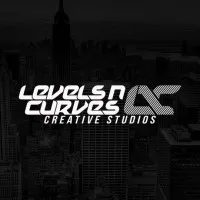 Levels N Curves Creative Studios