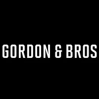 GORDON & BROS