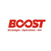 BOOST - Groupe Conseil