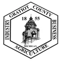 Gratiot County, Michigan