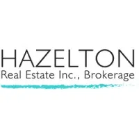 Hazelton Real Estate Inc.