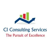 CI Consulting Services, LLC CI Consulting Services, LLC