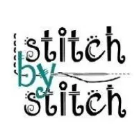 Stitch by Stitch Stitch by Stitch