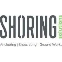 Shoring Solutions
