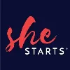 SheStarts SheStarts