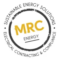 MRC Energy (Pty) Ltd