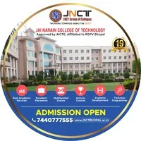 JNCT Professional University (JNCTPU)
