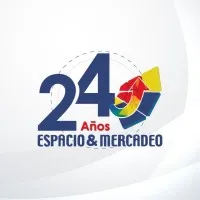 Espacio y Mercadeo
