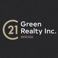 CENTURY 21 Green Realty Inc., Brokerage*