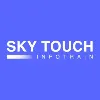 Skytouch Infotrain Pvt. Ltd. Skytouch Infotrain Pvt. Ltd.
