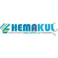 Hemakul Cable Grips